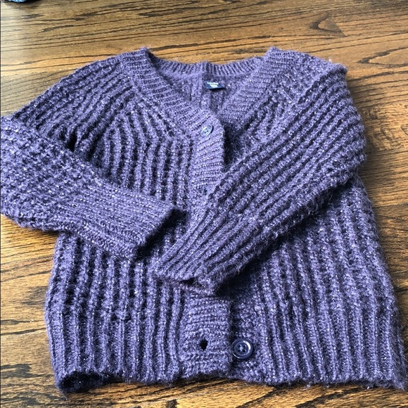 Baby Gap baby sweater size 5T - Picture 2 of 6